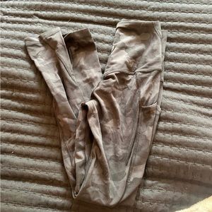 Lululemon Align Leggings